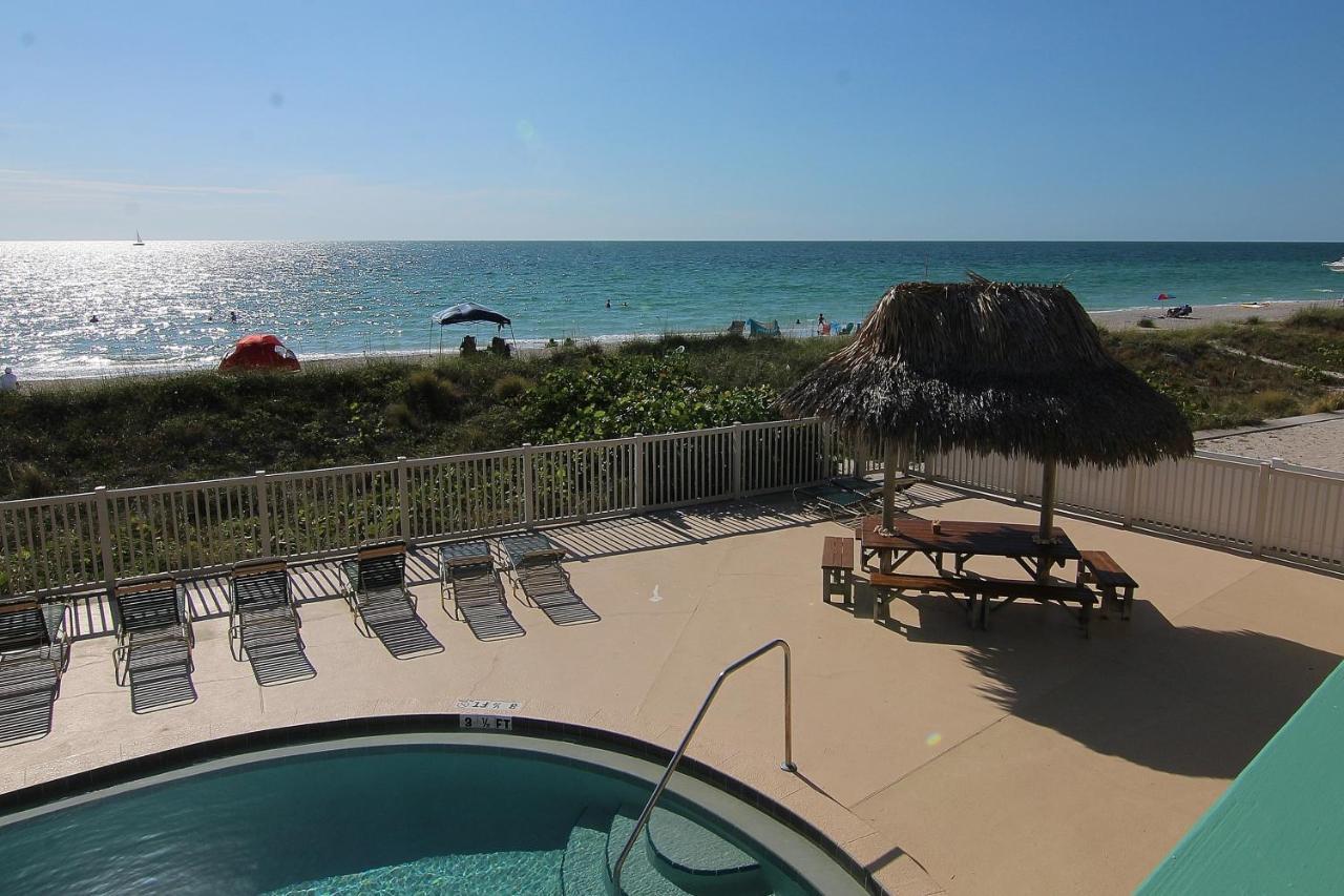 Chateau 8W Clearwater Beach Exterior photo