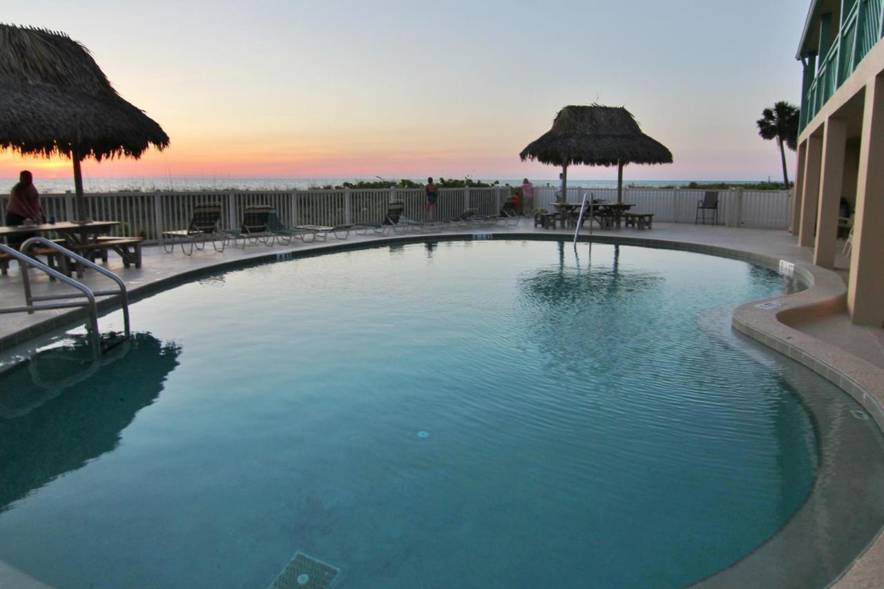 Chateau 8W Clearwater Beach Exterior photo